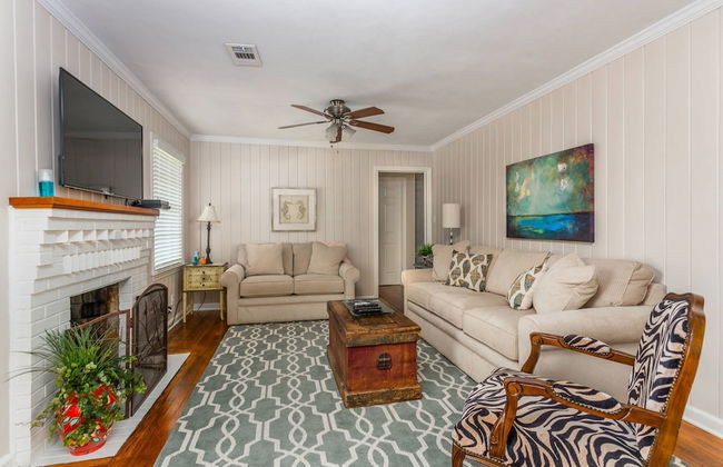 647 Demere Way by Hodnett Cooper - Foto 7