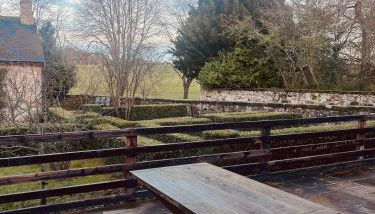 Gardener's Cottage - Foto 2, Garden, Garden view