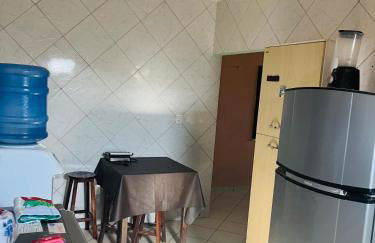 Hospedagem da Cleidiane - Foto 13