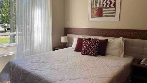 Suíte Superior no Laje de Pedra (1003) - Foto 5