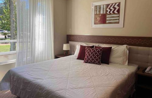 Suíte Superior no Laje de Pedra (1003) - Foto 5