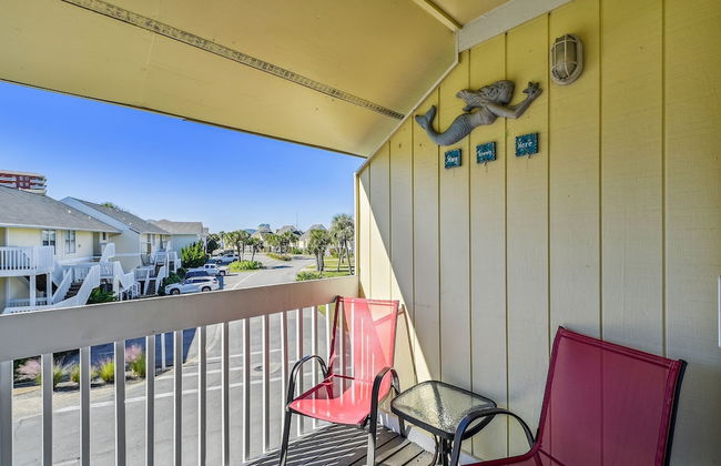 Sandpiper Cove 8245 Studio Bedroom Condo by RedAwning - Foto 35