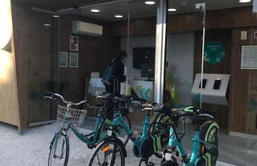 Beach and Park Welcome to surfcity Carcavelos - Foto 33