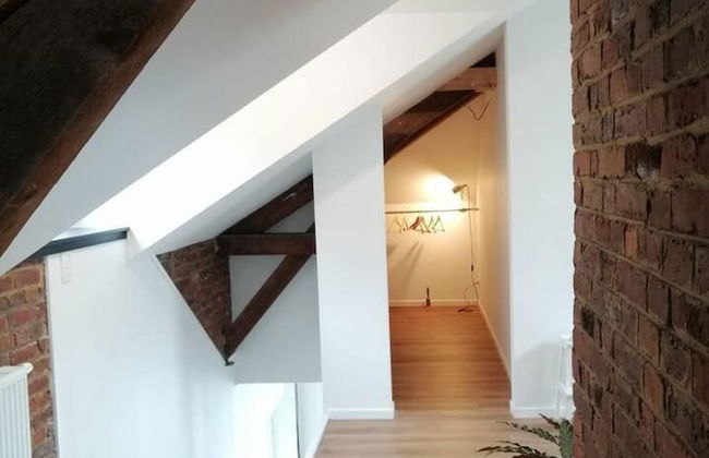 Amazing Loft in Namur - Foto 39