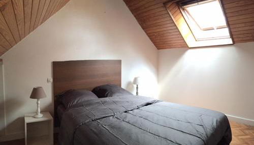 Gîte de La Ville Serho - Foto 2