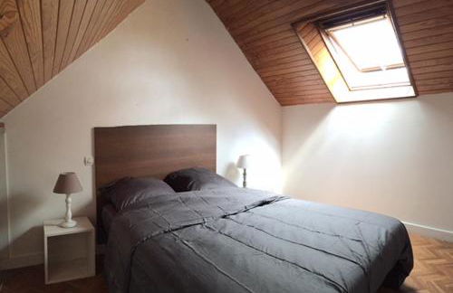 Gîte de La Ville Serho - Foto 2