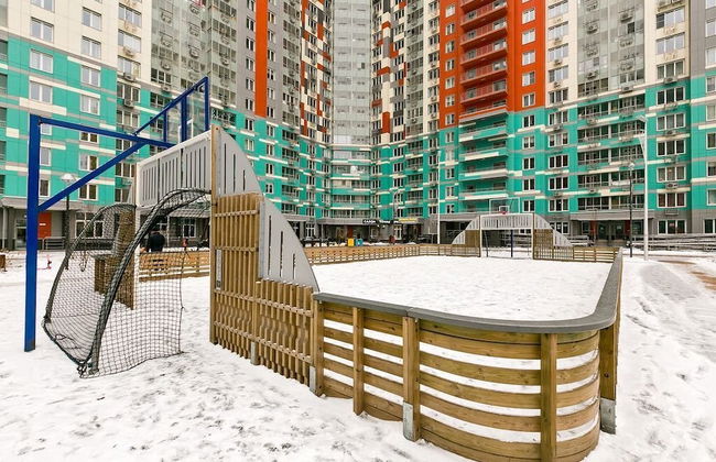 MaxRealty24 Mitino - Foto 24