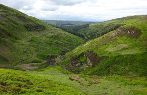 Bamforth Cottage - Foto 21