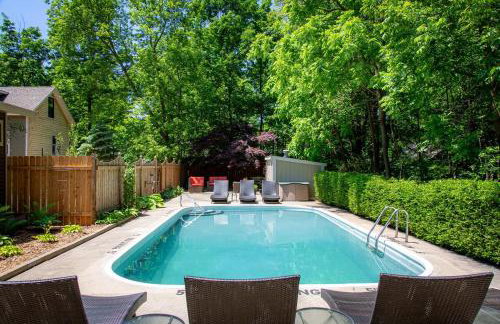 The Cottage at Forest Inn - Foto 14