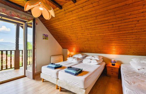 Maison de charme Haslach 300m2 Grand séjour 15 personnes - Belles vues ! - Foto 30