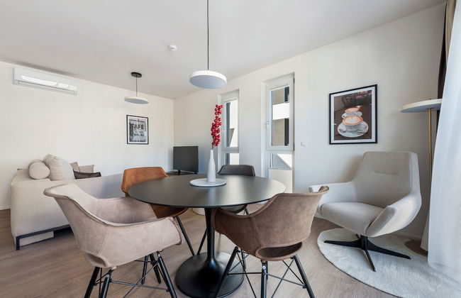 Karl und Anton Boutique Apartments - Photo 69