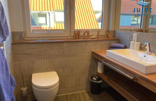 Haus Achterhus 215 - Wohnung 11 "Sandkörnchen" - Photo 10