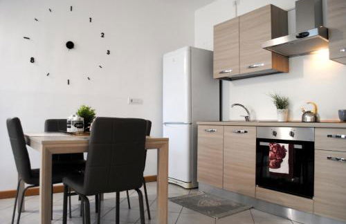 Bnbook - Metropolitan Expo Flat - Foto 47