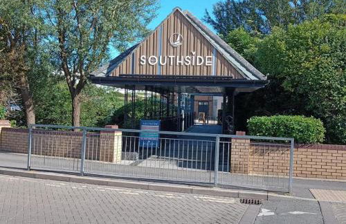 Sleeps 6 Pets Allowed & Free Parking - Foto 16