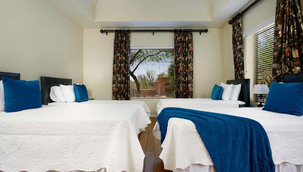 Whisper Trail - Foto 3, Habitación