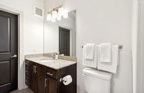 Kasa At Artisan Music Row Nashville - Foto 55