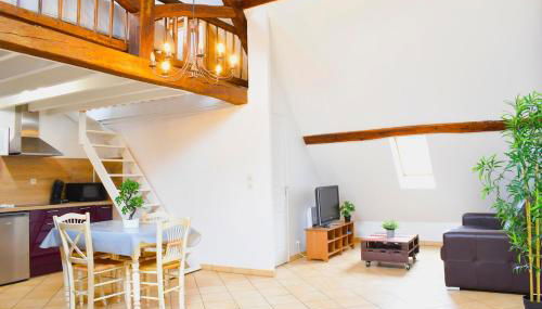 Pacy sur Eure loft en plein centre - Foto 4