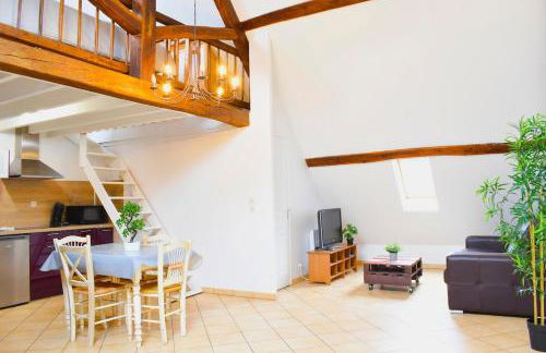 Pacy sur Eure loft en plein centre - Foto 4