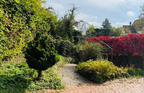 Große Wohnung mit Whirlpool und Garten - Foto 4