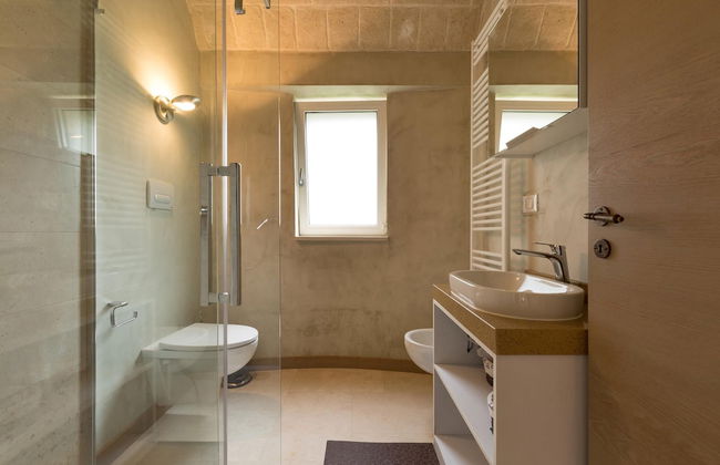 Villa Bijou - Foto 21