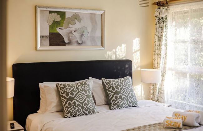 StayAU Cozy Family Comfort 5BRM Glen - Foto 3