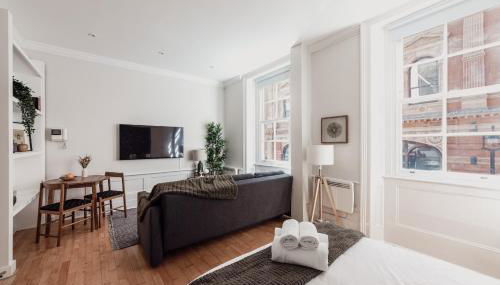 Covent Garden Nest - Foto 5