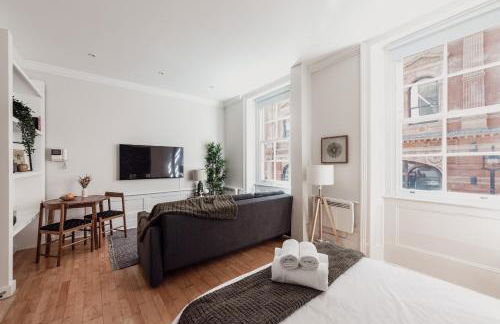 Covent Garden Nest - Foto 5