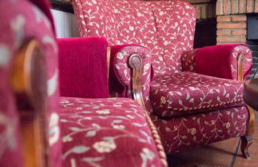 casa rural la Venta de Agar Orgaz, Toledo 30 min Puy du fou - Foto 23