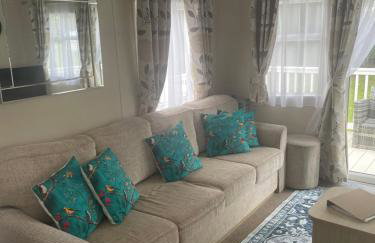 Lovely Caravan near beach - Moray Place 3 - Foto 2