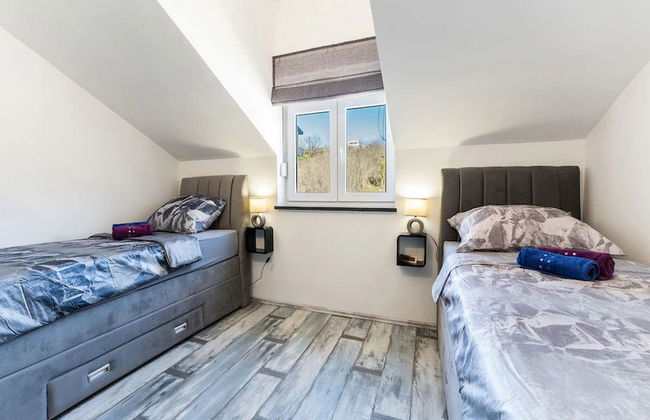 Villa Camellia - Foto 6