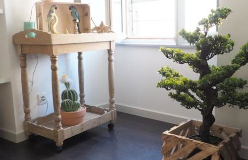Appartement duplex et terrasse à St Servan-St Malo - Foto 3