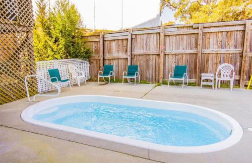 Ocean View Luxury Rental - Sleeps 16 - Foto 34