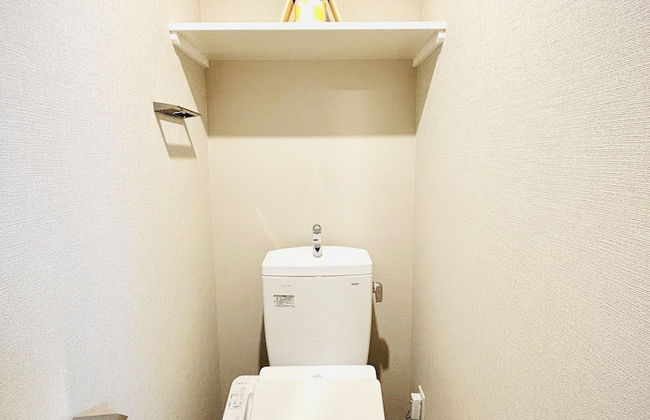 Arashi Hotel Nambaminami - Foto 33