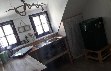 FeWo EselGlück Wälder Berge Seen Ruhe Naturidylle zw Bautzen Zittau Görlitz - Oberlausitz - Foto 3