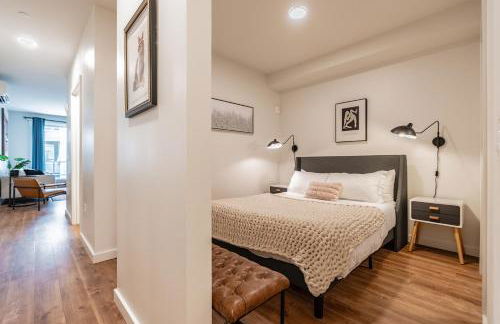 Sophari Parkside: Bellevue Apartments - Foto 12