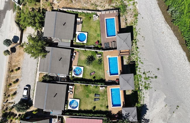 Sapanca Dereboyu Konakları - Foto 25