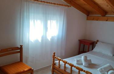 Alpha apartment, Ireon Samos - Foto 11