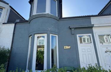 Charming 3-Bedroom House - Foto 7