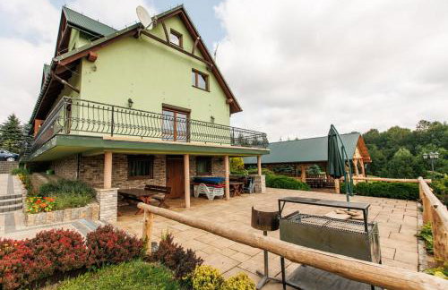 Dolina 3 Stawów Tarnawka - Photo 17