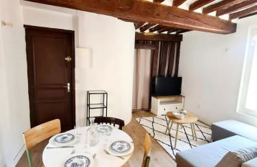 Beau 2 pièces charme et confort - Foto 9