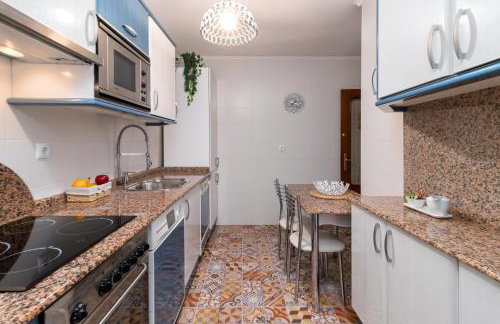 Apartamento PEDREGAL en el CASCO HISTÓRICO - Foto 6