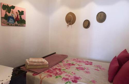 Casal dos Carpinteiros - Carpenters Couple - Foto 32