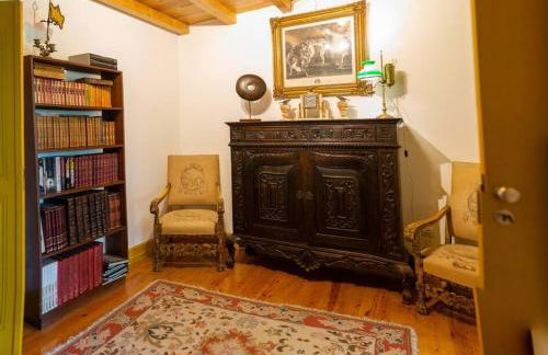 The Big House-grand comfort at Serra da Estrella - Foto 8