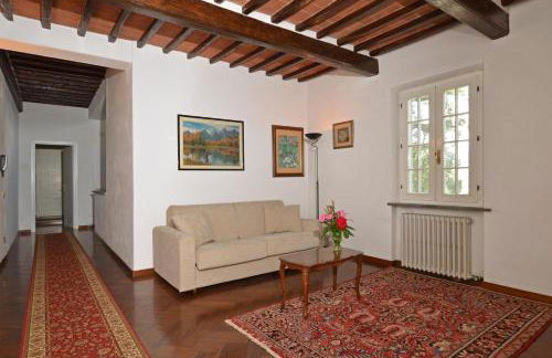 Tenuta Santa Colomba - Happy Rentals - Foto 21