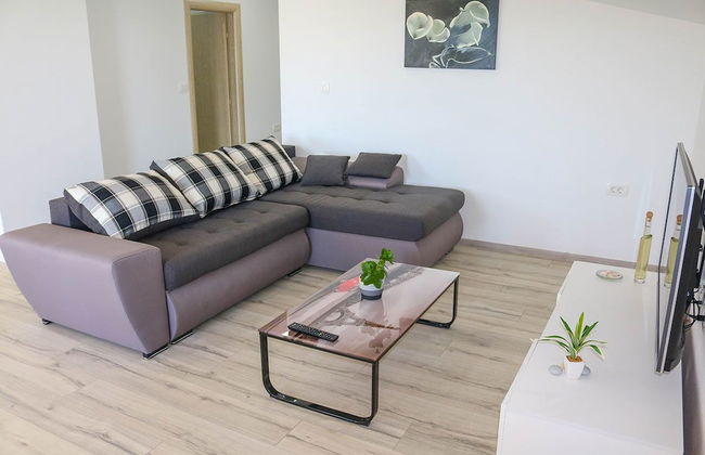 Luxury Apartment Andela - Foto 14