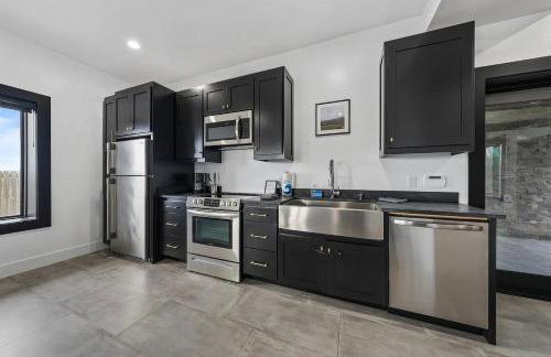 Bandon Coast - Beach Access, Ocean views & Hot Tub - Photo 36