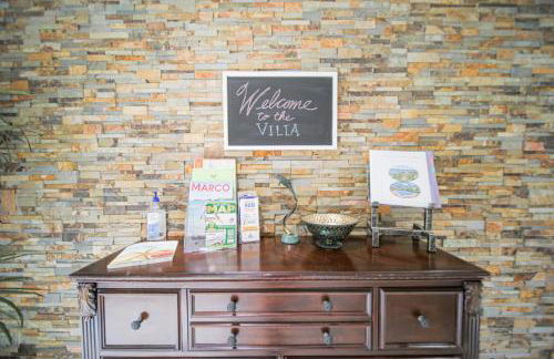 Villa San Marino - Foto 28