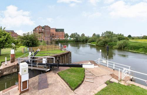 Avon Lock Cottage - Uk34125 - Photo 17