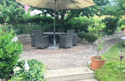 Ferienwohnung Seitz - Foto 36