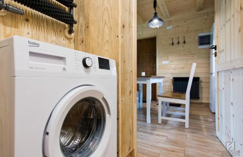 Domek Przy Stoku - Foto 18